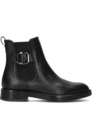 NOTRE-V Damen Boots 2saint220 - - Größe 36