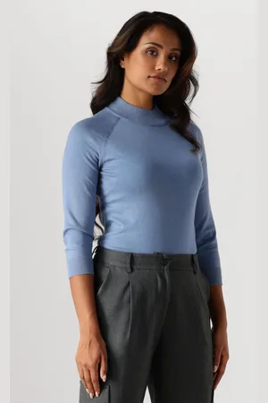 Access Damen Pullover & Cardigans D44-8058 - - Größe XL