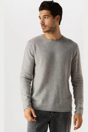 American Vintage Herren Pullover & Cardigans Ducksbay - - Größe XL