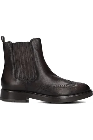 NOTRE-V Damen Boots 2saint220 1 - - Größe 36
