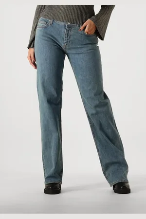 Envii Damen Jeans Enbetty Jeans 7181 - - Größe 34