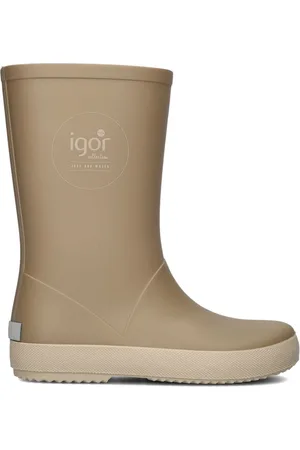 igor Mädchen Stiefel Splash - - Größe 24