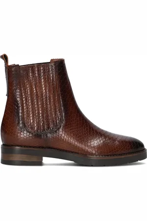 NOTRE-V Damen Boots 2sera208 - - Größe 36
