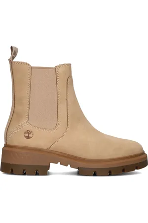 Timberland Damen Boots Cortina Valley Chelsea - - Größe 36