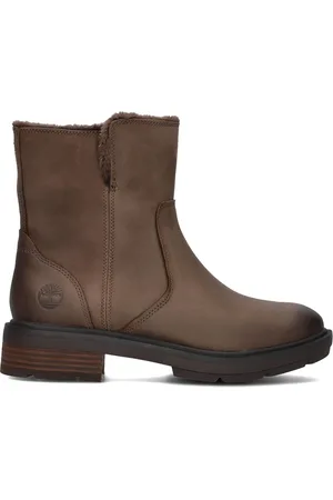 Timberland Damen Boots Brimfield Mid - - Größe 36