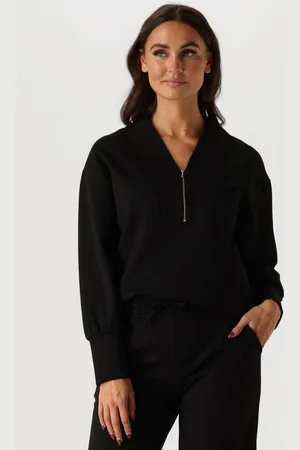 Access Damen Pullover & Cardigans D44-2143-749 - - Größe XL