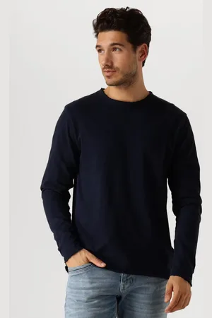Dstrezzed Herren Pullover & Cardigans Newman Crew - - Größe XL