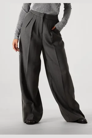 Aaiko Damen Hosen Saba Sequins Pes 356 - - Größe XL