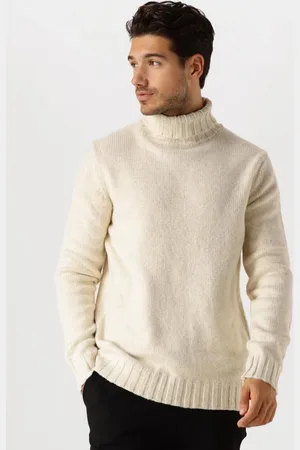 Dstrezzed Herren Pullover & Cardigans Ove Turtleneck - - Größe XL