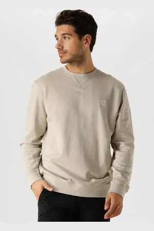 HUGO BOSS Herren Pullover & Cardigans Westart 10234591 02 - - Größe XL