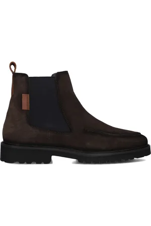 MAZZELTov Herren Boots 2401 - - Größe 39