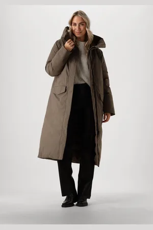 Elvine Damen Jacken Asha - - Größe XL