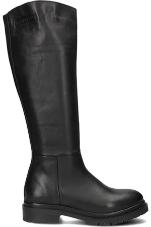 Inuovo Damen Stiefel A07012 - - Größe 37