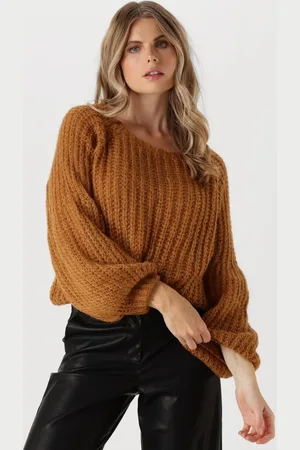 AMAYA Amsterdam Damen Pullover & Cardigans Ace Knitwear - - Größe XS