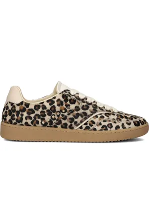 Nubikk Damen Sneaker Ray Owen Studs - - Größe 37