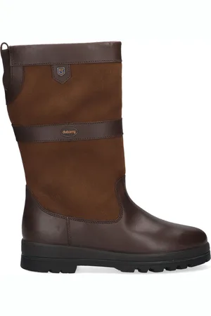 dubarry Herren Stiefel Donegal - - Größe 39