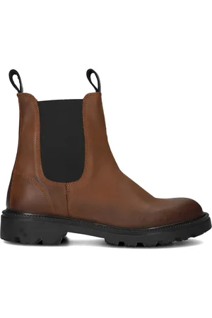 Inuovo Damen Boots A63004 - - Größe 36