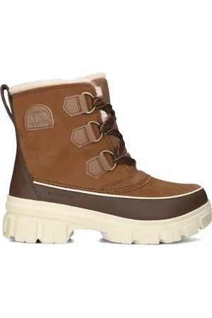 sorel Damen Boots Torino V Wp - - Größe 37