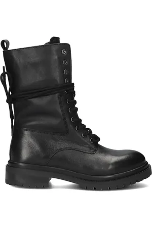 Inuovo Damen Boots A07014 - - Größe 36