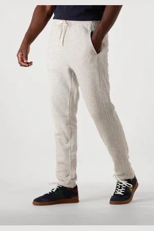 American Vintage Herren Hosen Kodytown Men Sweatpant - - Größe S