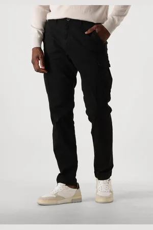 Pure Path Herren Hosen Regular Fit Pants Cargo506 - - Größe XL