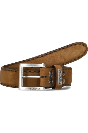 Sendra Damen Gürtel 8563 - - Größe 85