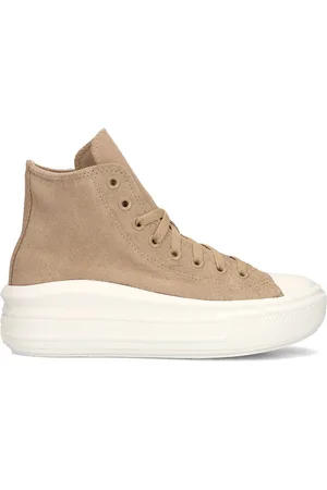Converse Damen Sneaker Chuck Taylor All Star Move Hi - - Größe 36