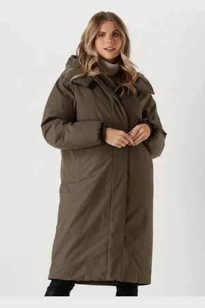 Elvine Damen Jacken Saira - - Größe XL