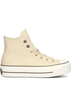 Converse Damen Sneaker Chuck Taylor All Star Lift Hi - - Größe 35