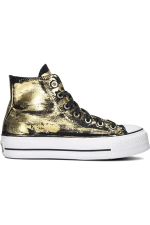 Converse Damen Sneaker Chuck Taylor All Star Lift - - Größe 36