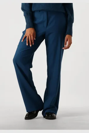 Jansen Amsterdam Damen Hosen Broek Aura Wq417 - - Größe XXL
