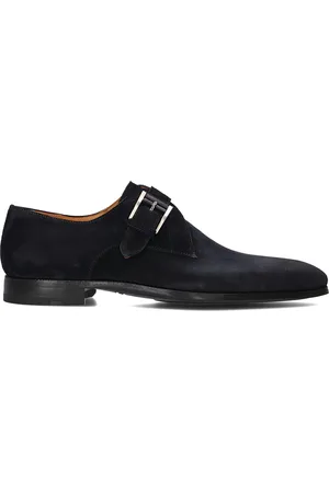 Magnanni Herren Business Schuhe 19531 - - Größe 40