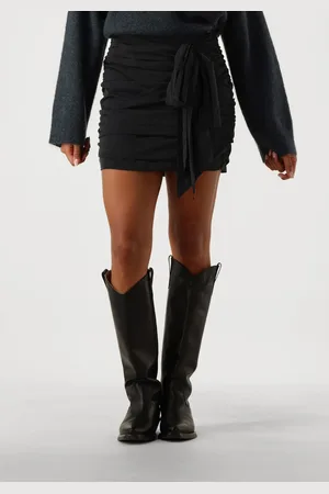 Second Female Damen Röcke Festive Skirt - - Größe XL