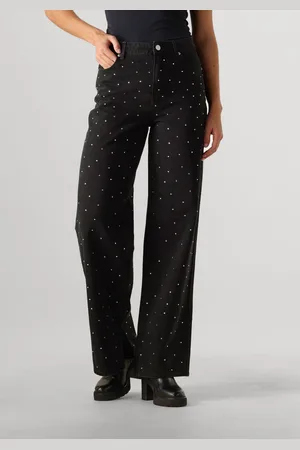 Y.A.S Damen Jeans Yasrista Hmw Jeans - - Größe 26