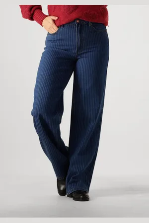 Y.A.S Damen Jeans Yaslomira Hmw Jeans - - Größe 27/32