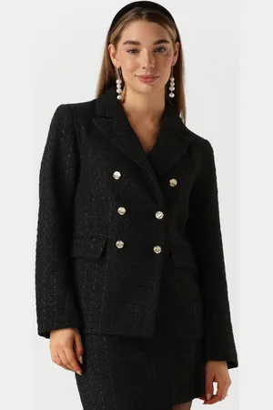 Y.A.S Damen Blazers Yasmalea Ls Blazer - - Größe XL
