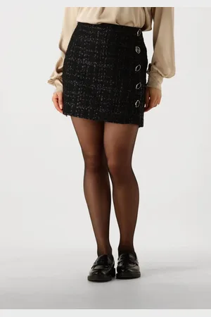 Fabienne Chapot Damen Röcke Dionne Skirt - - Größe 34