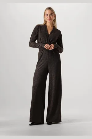 FREEBIRD Damen Jumpsuits Vasili Jumpsuit - - Größe XL