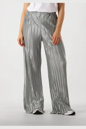 Y.A.S Damen Hosen Yasstorma Hw Pants - - Größe XL
