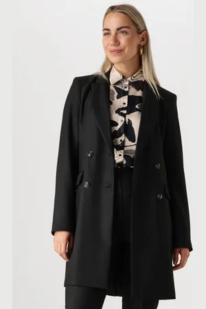 Jansen Amsterdam Damen Blazers Wtq266 Blazer Anna - - Größe XL