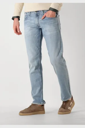 Replay Herren Jeans Grover Pants - - Größe 28/32
