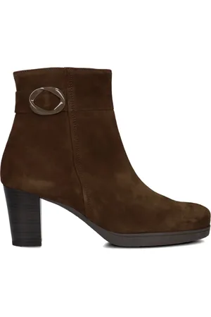 Gabor Damen Stiefeletten 083 - - Größe 35,5