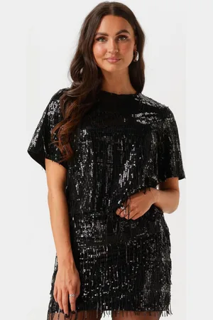 Object Damen Tops & T-Shirts Objtella Re S/s Top 136 - - Größe XL