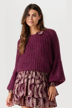 AMAYA Amsterdam Damen Pullover & Cardigans Ace - - Größe XL