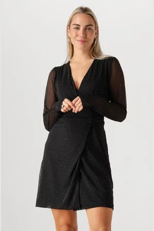 Moves Damen Kleider Cerese - - Größe XS