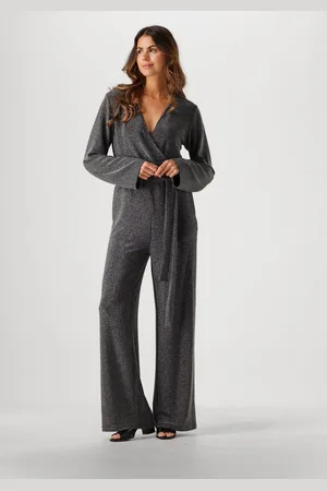 Moves Damen Jumpsuits Sevyn - - Größe XS