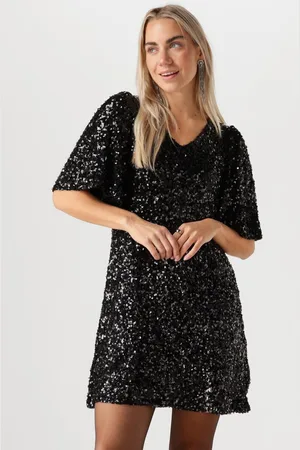Moves Damen Kleider Manalina - - Größe XS