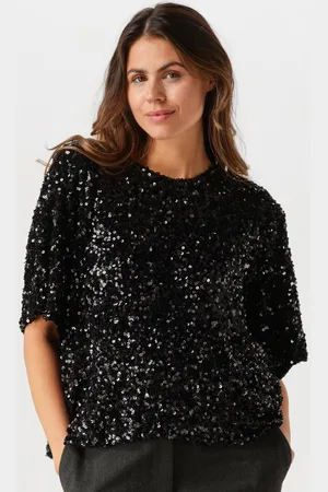 Moves Damen Tops & T-Shirts Mandi - - Größe XS