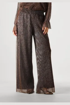 NOTRE-V Damen Hosen Nv-eleysa - - Größe XL