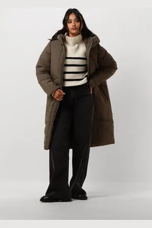 Elvine Damen Jacken Eliza - - Größe XL